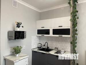 Студия квартира, посуточно, 25м2, 15/17 этаж