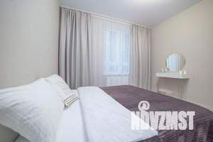 2-к квартира, посуточно, 40м2, 11/21 этаж