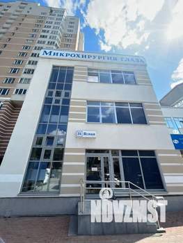 1-к квартира, посуточно, 50м2, 15/18 этаж