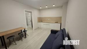 1-к квартира, на длительный срок, 36м2, 15/25 этаж