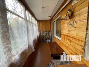 2-к квартира, на длительный срок, 47м2, 2/12 этаж