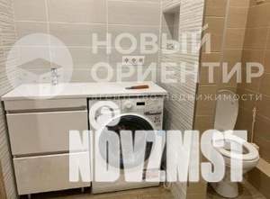 1-к квартира, на длительный срок, 56м2, 4/24 этаж