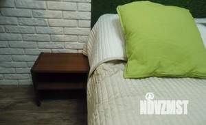 1-к квартира, посуточно, 14м2, 1/1 этаж