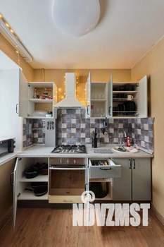 1-к квартира, посуточно, 65м2, 1/1 этаж