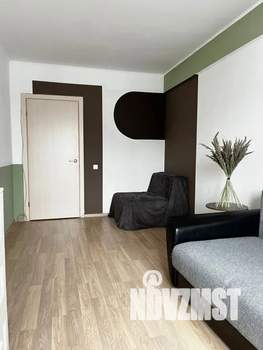 1-к квартира, посуточно, 33м2, 3/14 этаж