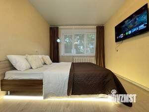 2-к квартира, посуточно, 53м2, 2/5 этаж