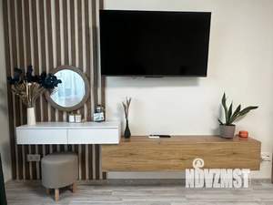 Студия квартира, посуточно, 30м2, 2/11 этаж