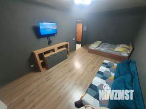 1-к квартира, посуточно, 30м2, 2/5 этаж