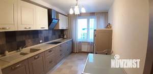 3-к квартира, на длительный срок, 80м2, 15/15 этаж