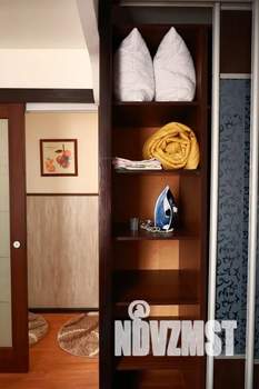 1-к квартира, посуточно, 35м2, 2/5 этаж