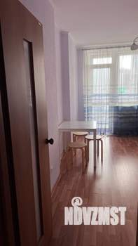1-к квартира, на длительный срок, 49м2, 11/27 этаж