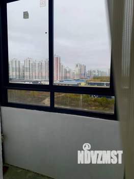 1-к квартира, на длительный срок, 36м2, 8/23 этаж