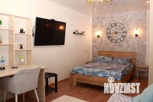 1-к квартира, посуточно, 36м2, 4/5 этаж