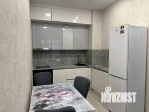 1-к квартира, на длительный срок, 54м2, 4/23 этаж