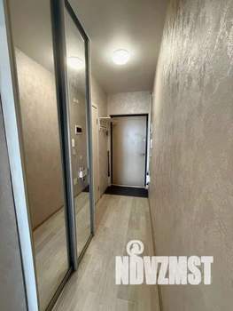 Студия квартира, посуточно, 21м2, 14/25 этаж