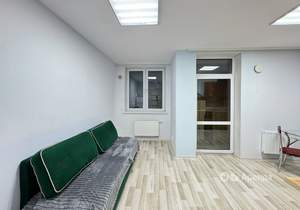 Студия квартира, на длительный срок, 24м2, 13/14 этаж