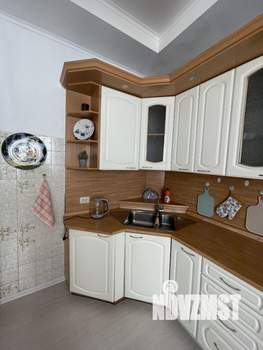 2-к квартира, посуточно, 70м2, 1/1 этаж