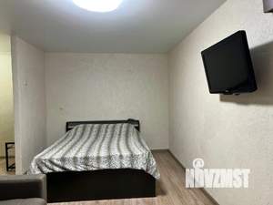 2-к квартира, посуточно, 45м2, 1/1 этаж