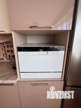 1-к квартира, на длительный срок, 40м2, 8/27 этаж