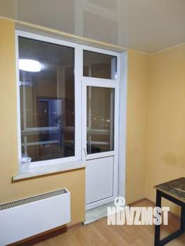 1-к квартира, на длительный срок, 43м2, 10/28 этаж