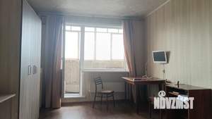 1-к квартира, на длительный срок, 33м2, 9/10 этаж