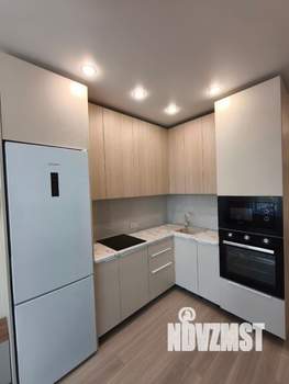 1-к квартира, на длительный срок, 38м2, 24/33 этаж