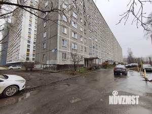 1-к квартира, на длительный срок, 32м2, 5/9 этаж