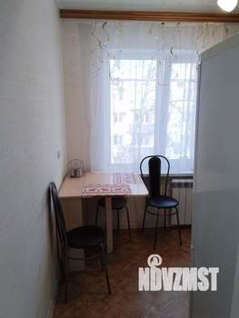 2-к квартира, на длительный срок, 44м2, 5/5 этаж