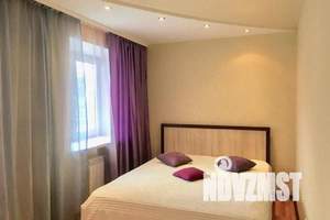 2-к квартира, посуточно, 50м2, 3/5 этаж