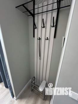 Студия квартира, посуточно, 24м2, 14/15 этаж