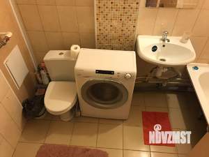 1-к квартира, на длительный срок, 40м2, 12/12 этаж