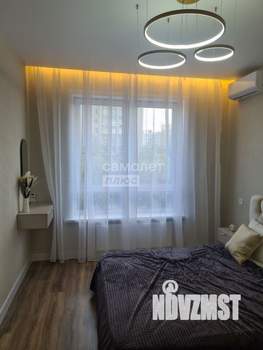 3-к квартира, на длительный срок, 60м2, 4/24 этаж