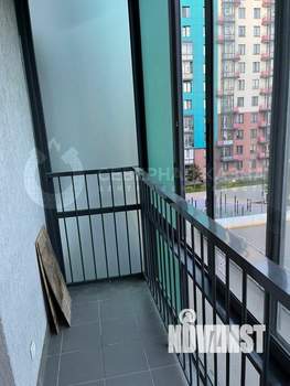 1-к квартира, на длительный срок, 35м2, 4/8 этаж