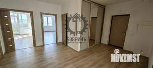 3-к квартира, на длительный срок, 104м2, 6/25 этаж
