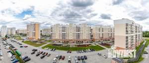 Студия квартира, посуточно, 30м2, 8/10 этаж