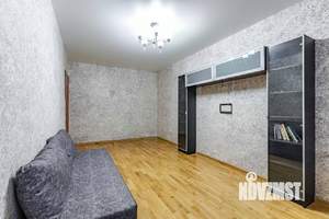 2-к квартира, на длительный срок, 44м2, 3/5 этаж