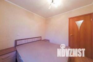 2-к квартира, посуточно, 54м2, 4/9 этаж