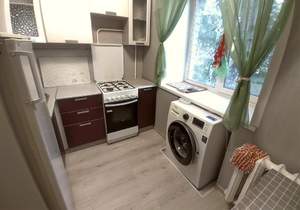 1-к квартира, на длительный срок, 31м2, 2/5 этаж