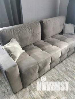 2-к квартира, посуточно, 42м2, 1/1 этаж