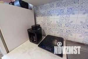 2-к квартира, посуточно, 44м2, 3/5 этаж