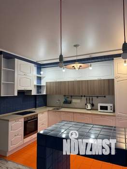 Студия квартира, посуточно, 51м2, 6/27 этаж