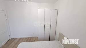 1-к квартира, на длительный срок, 38м2, 20/25 этаж