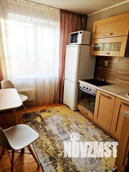 1-к квартира, посуточно, 35м2, 11/12 этаж