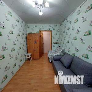 2-к квартира, на длительный срок, 43м2, 2/5 этаж