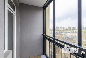 2-к квартира, посуточно, 43м2, 8/29 этаж