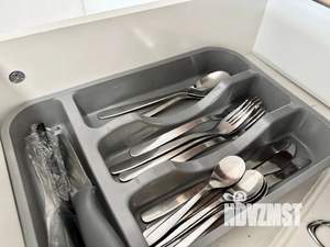 1-к квартира, посуточно, 46м2, 17/25 этаж