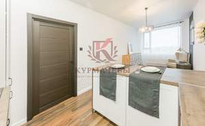 1-к квартира, на длительный срок, 45м2, 22/10 этаж