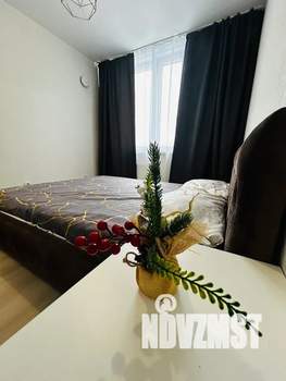 2-к квартира, посуточно, 30м2, 2/23 этаж