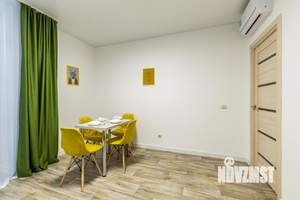 2-к квартира, посуточно, 70м2, 1/1 этаж