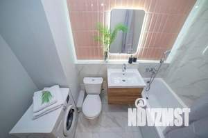 1-к квартира, посуточно, 33м2, 2/30 этаж